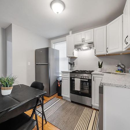 4Br1Bth South Boston Apt Perfect For Commutes Buitenkant foto