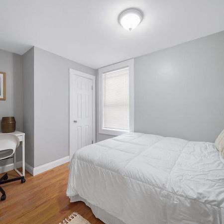 4Br1Bth South Boston Apt Perfect For Commutes Buitenkant foto