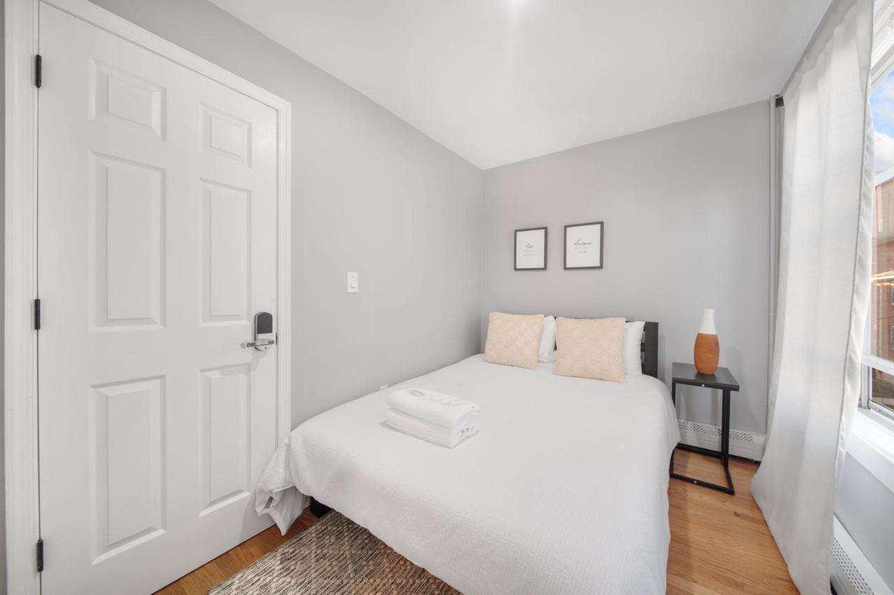 4Br1Bth South Boston Apt Perfect For Commutes Buitenkant foto